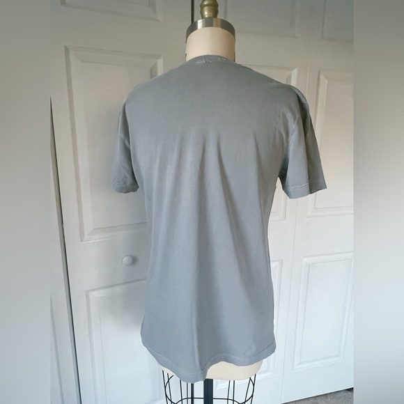 Taylor Swift All Too Well Gray T-Shirt (Official Merchandise) size M - Picture 4 of 6